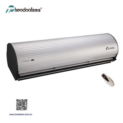 Занавес воздуха S5 Eco дружественный к Theodoor коммерчески, холодильный агрегат занавеса воздуха вентилятора надземный