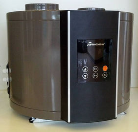 Вода для того чтобы намочить блок теплового насоса с газом компрессора R410a Panasonic для цилиндра DWH