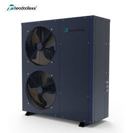 2024DC Инвертор воздух-водяной тепловой насос 15-19KW Для низкотемпературного DWH горячей воды/подземного отопления