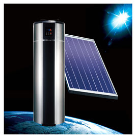 2024 Большой объем коммерческий интегрированный тепловой насос водонагреватель X7 для домашнего использования